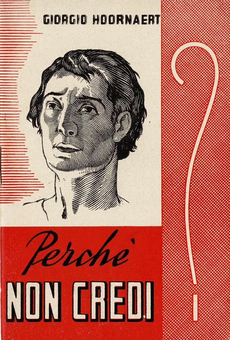 Perché non credi? | Immagine principale