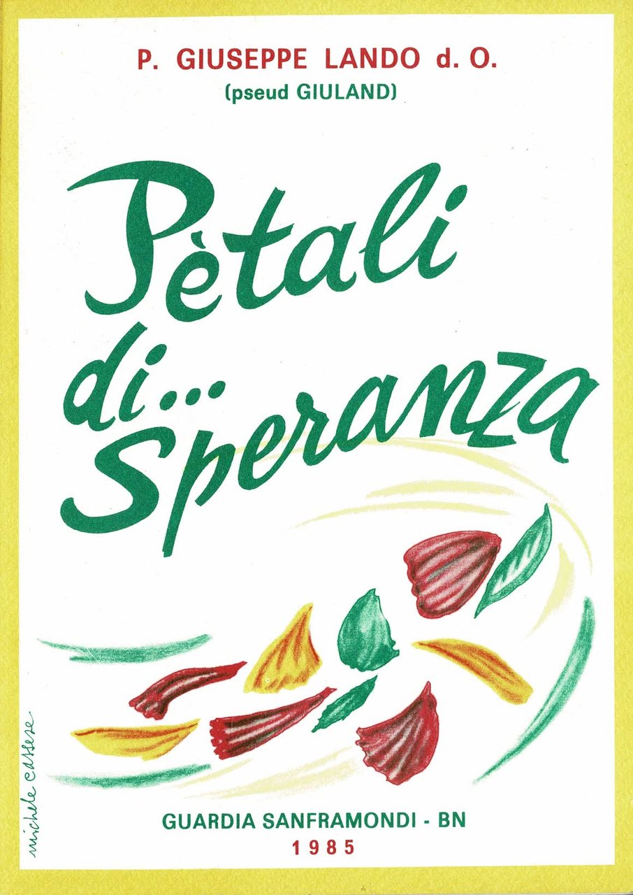 Petali di…speranza