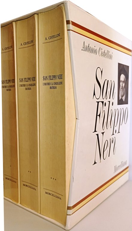 San Filippo Neri L'Oratorio e la Congregazione oratoriana Storia e …