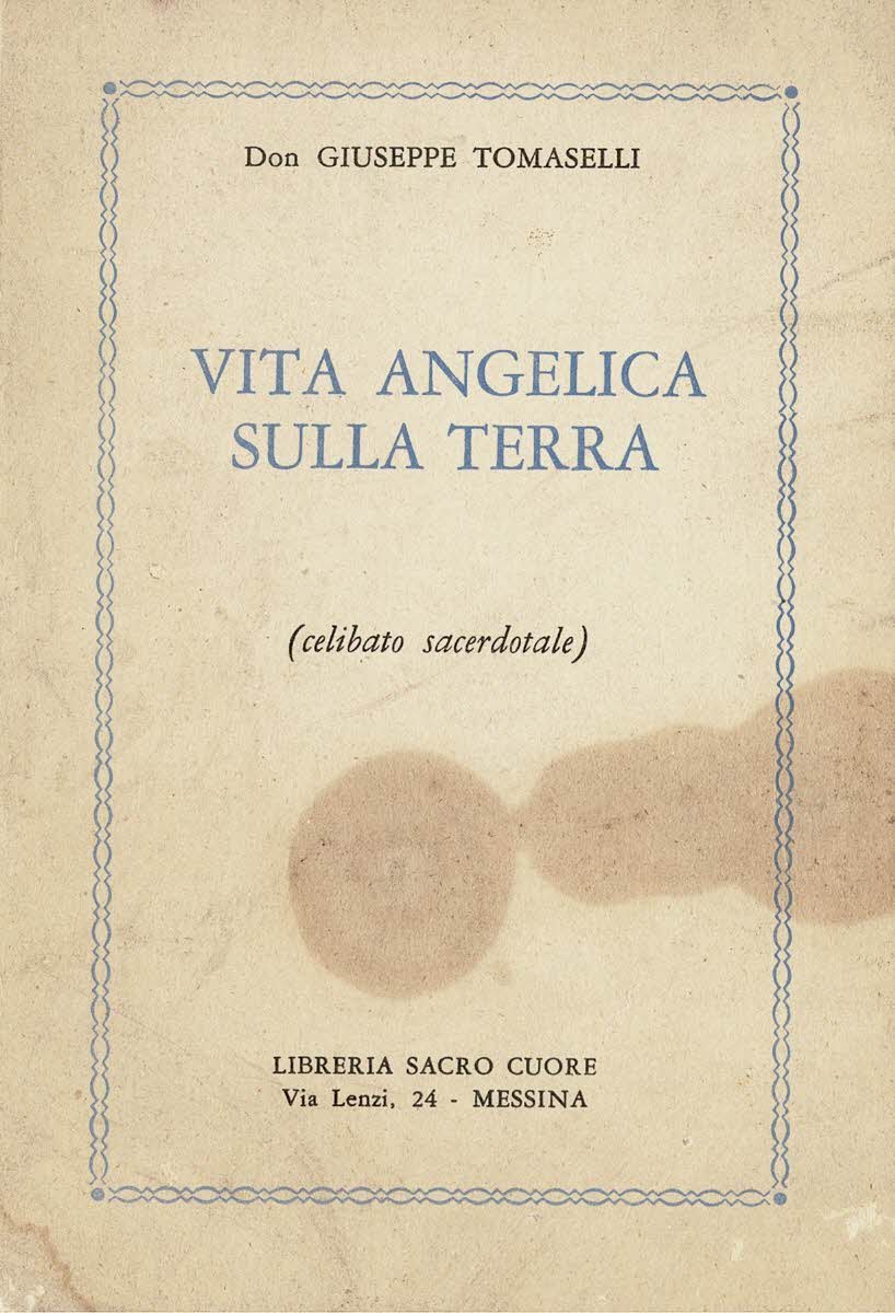 Vita angelica sulla Terra (Celibato sacerdotale) | Immagine principale