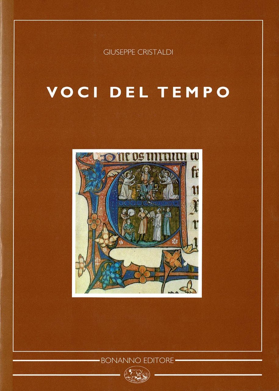 Voci del tempo