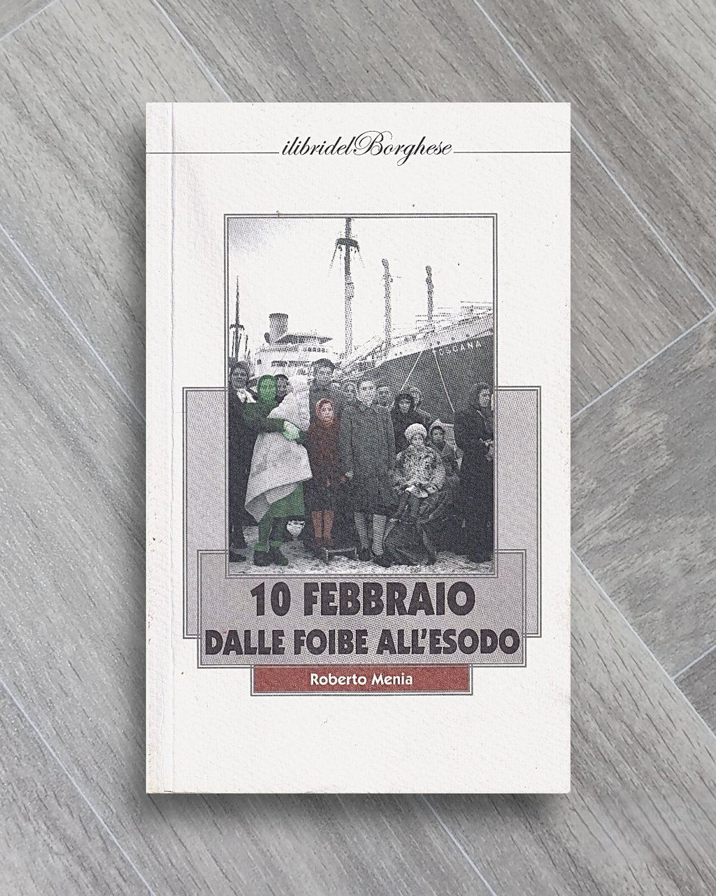 10 febbraio. Dalle foibe all'esodo