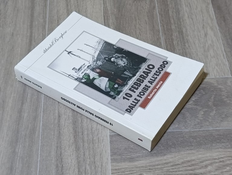 10 febbraio. Dalle foibe all'esodo