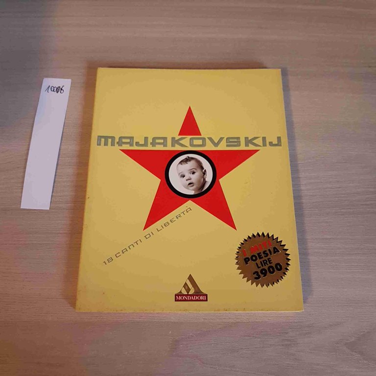 18 canti di libertà