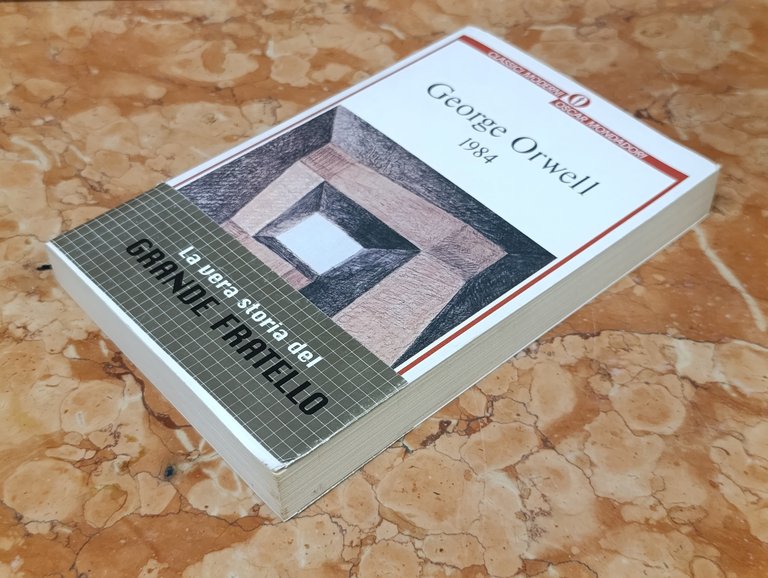 1984 - La vera storia del Grande Fratello | Immagine Gallery 4