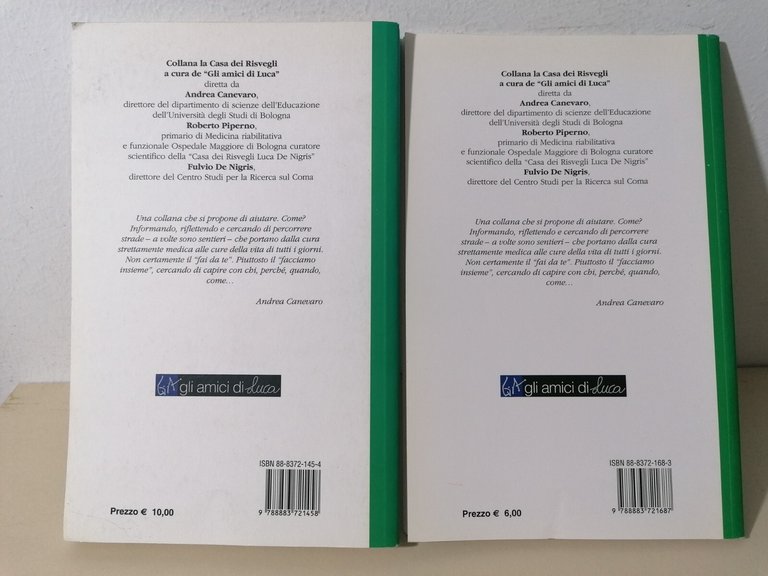 2 Libri Coma E Stati Vegetativi + Il Coma La …