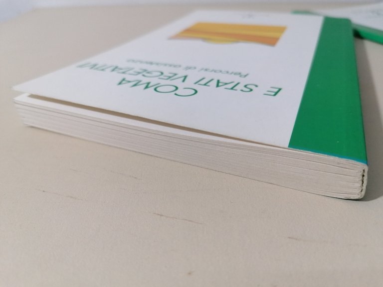 2 Libri Coma E Stati Vegetativi + Il Coma La …