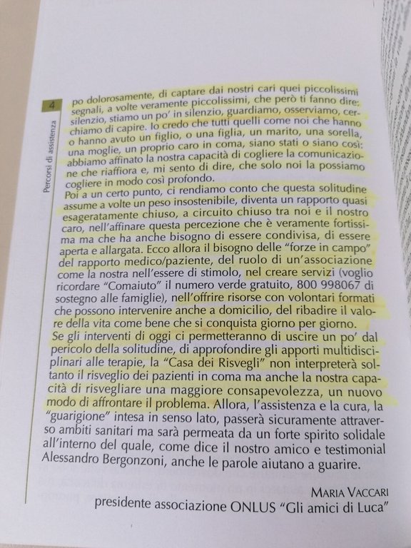 2 Libri Coma E Stati Vegetativi + Il Coma La …