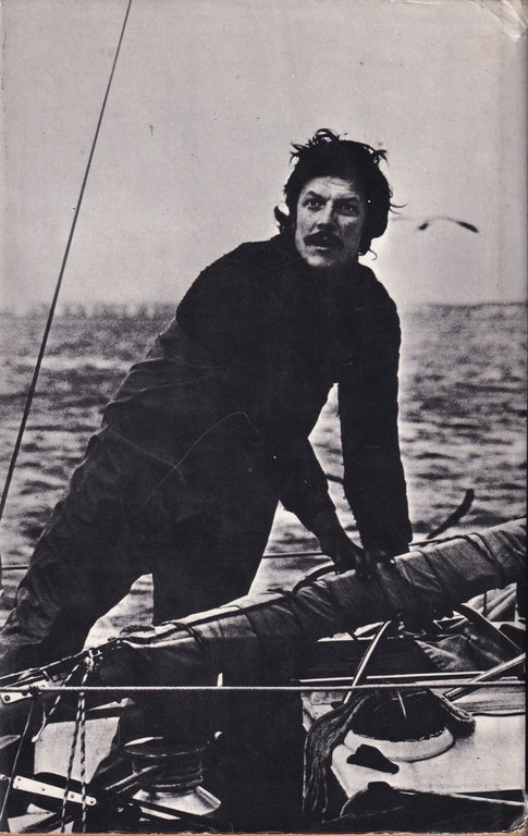 400 Giorni intorno al mondo