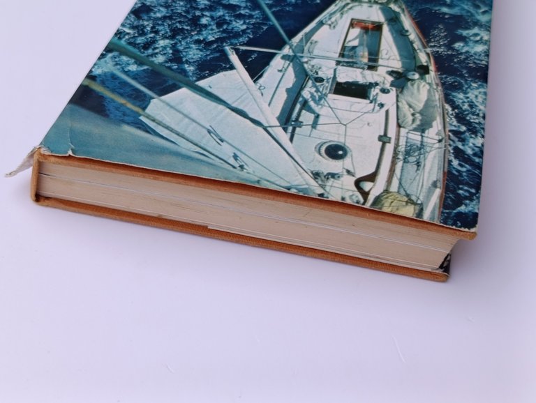 400 Giorni intorno al mondo