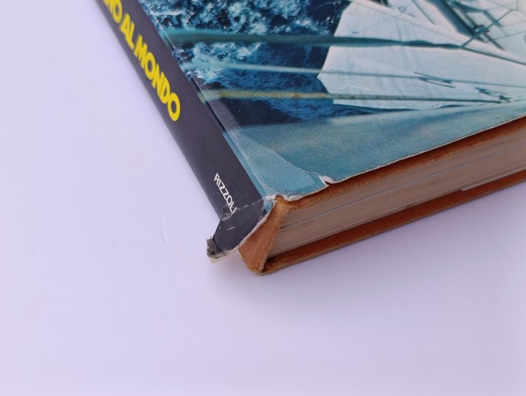 400 Giorni intorno al mondo