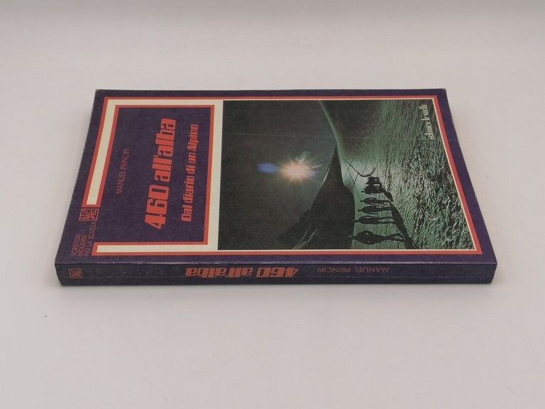 460 All'Alba Dal Diario Di Un Alpino Libro Manuel Principi …