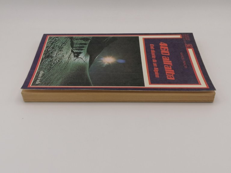 460 All'Alba Dal Diario Di Un Alpino Libro Manuel Principi …