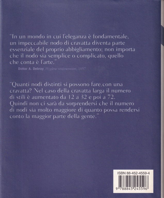 85 modi di annodare la cravatta | Immagine Gallery 2