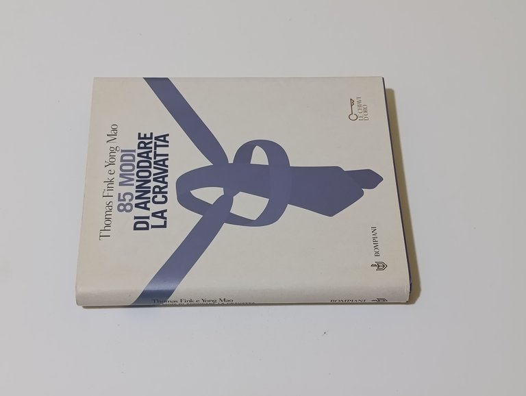 85 modi di annodare la cravatta | Immagine Gallery 3