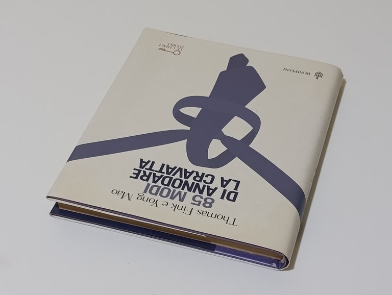 85 modi di annodare la cravatta | Immagine Gallery 5