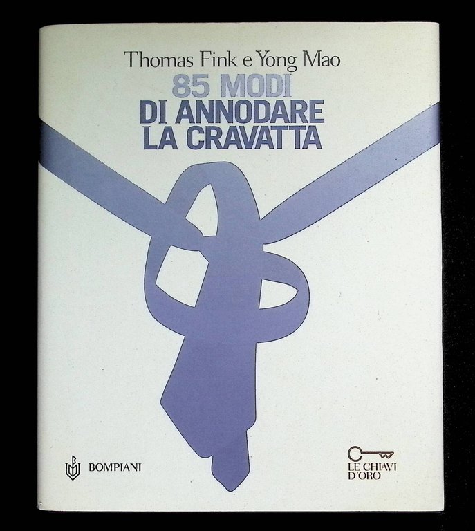 85 modi di annodare la cravatta | Immagine Gallery 6