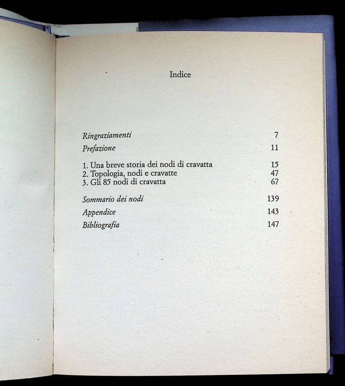 85 modi di annodare la cravatta | Immagine Gallery 9