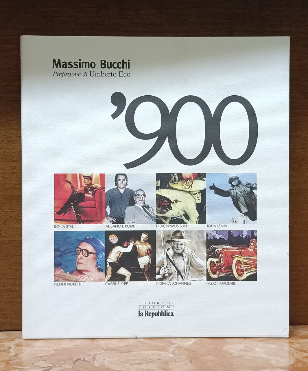 '900 | Immagine principale