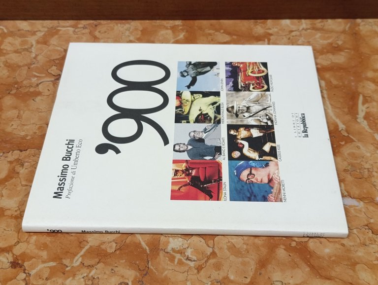 '900 | Immagine Gallery 2