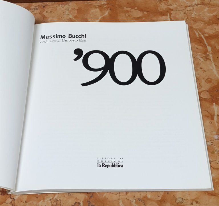 '900 | Immagine Gallery 4