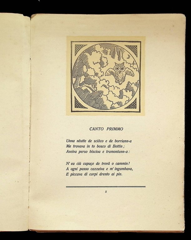 A Commedia Cellasca Libro Volta Brizio Commedia Dialetto Celle Ligure …