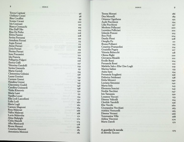 A Guardare Le Nuvole Partigiane Modenesi Libro Liotti Remaggi Carocci …