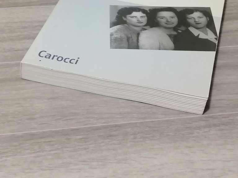 A Guardare Le Nuvole Partigiane Modenesi Libro Liotti Remaggi Carocci …