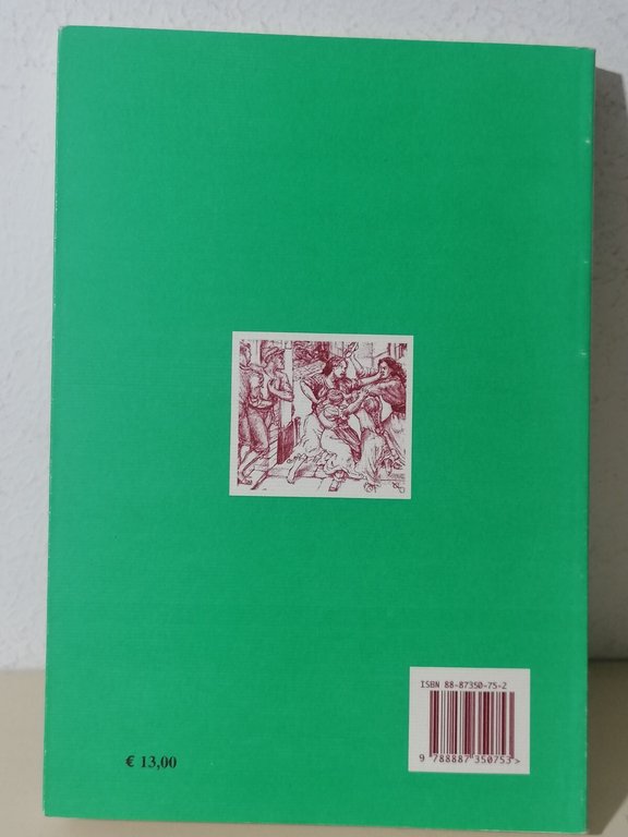 A Malafemmena Zoè A Malacrianza e Ll'uommene Libro D'Ascoli 8887350752 …