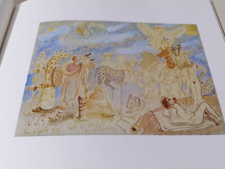 A passeggio con Esopo