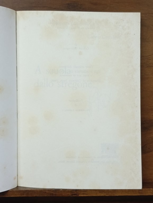 A scuola dallo stregone. Una via yaqui alla conoscenza | Immagine Gallery 6