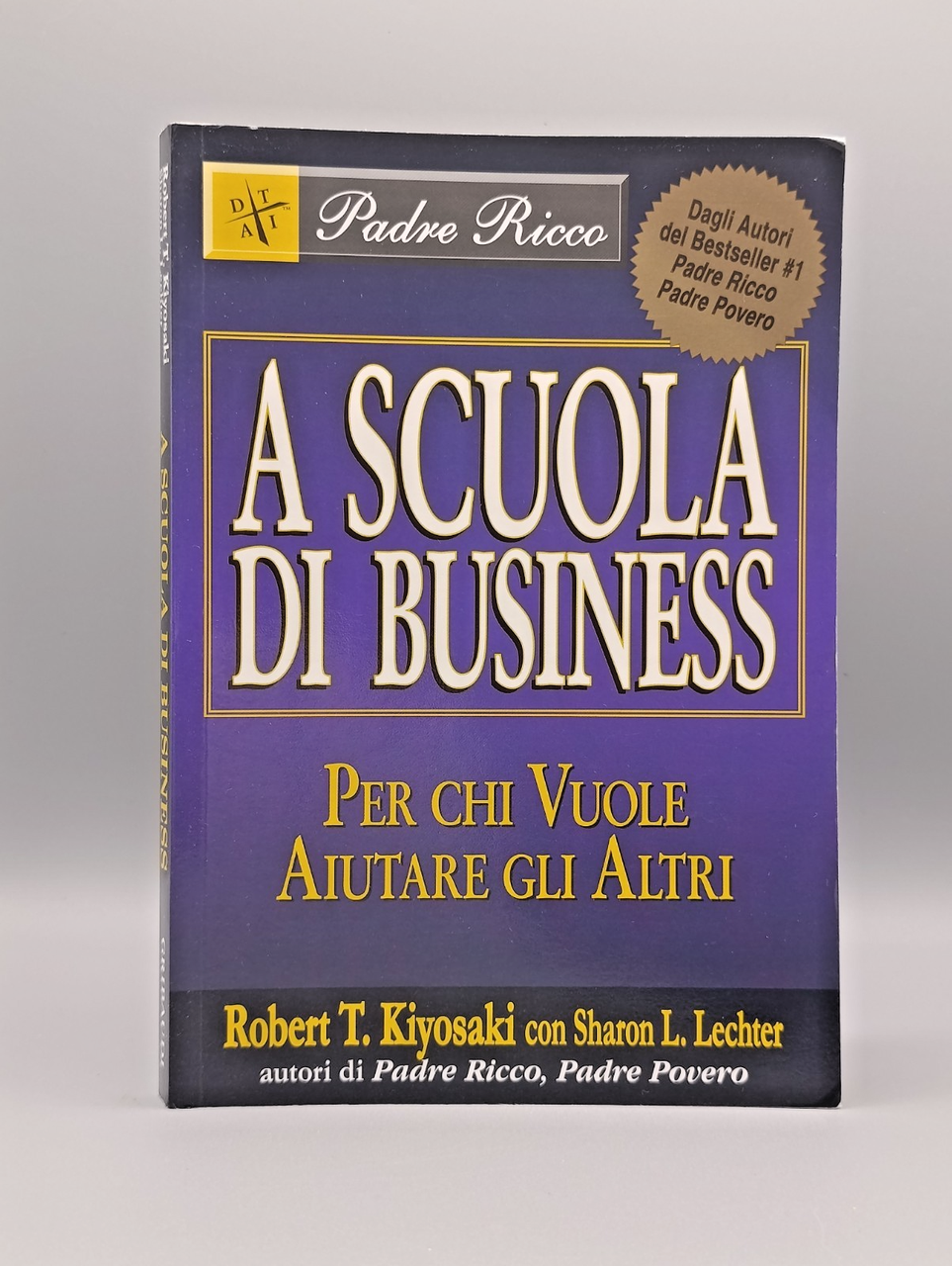 A Scuola di Business per chi vuole aiutare gli altri … | Immagine principale
