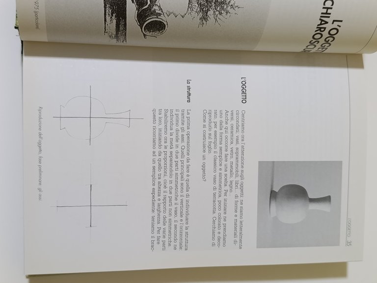 A scuola di disegno. Disegnare è facile come parlare: le …