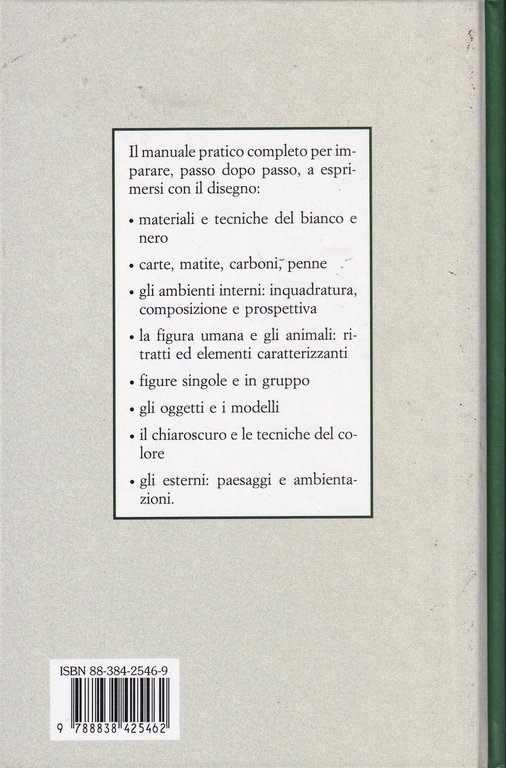 A scuola di disegno. Disegnare è facile come parlare: le …