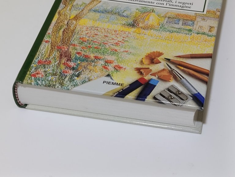 A scuola di disegno. Disegnare è facile come parlare: le …