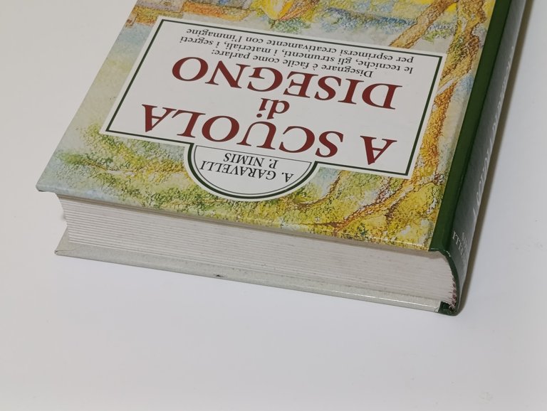 A scuola di disegno. Disegnare è facile come parlare: le …