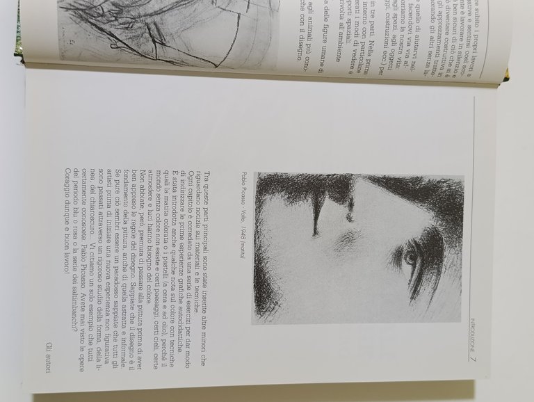 A scuola di disegno. Disegnare è facile come parlare: le …