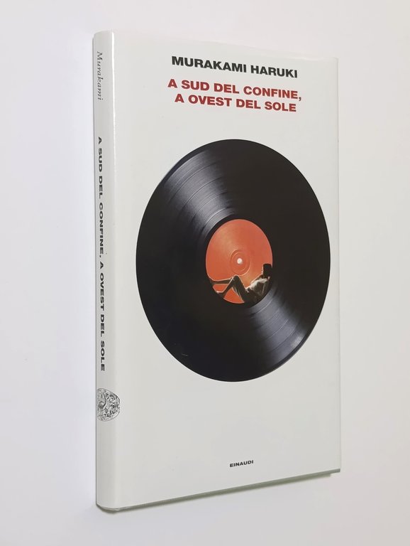 A sud del confine, a ovest del sole