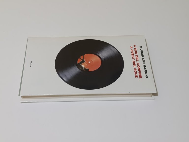 A sud del confine, a ovest del sole