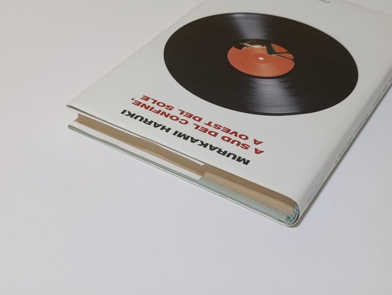 A sud del confine, a ovest del sole