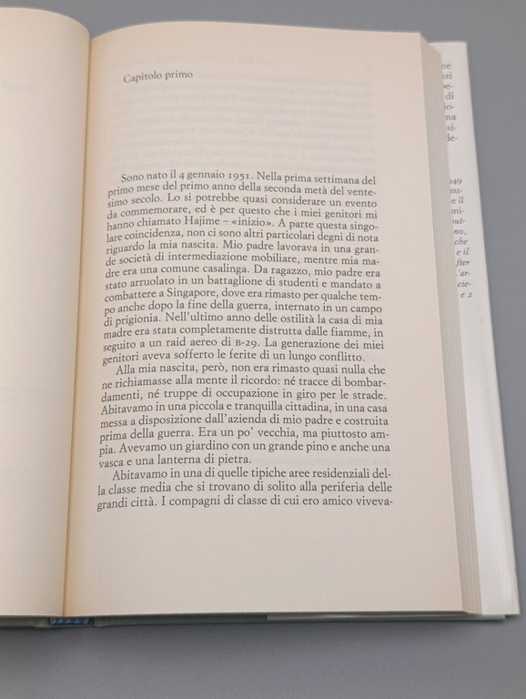 A sud del confine, a ovest del sole