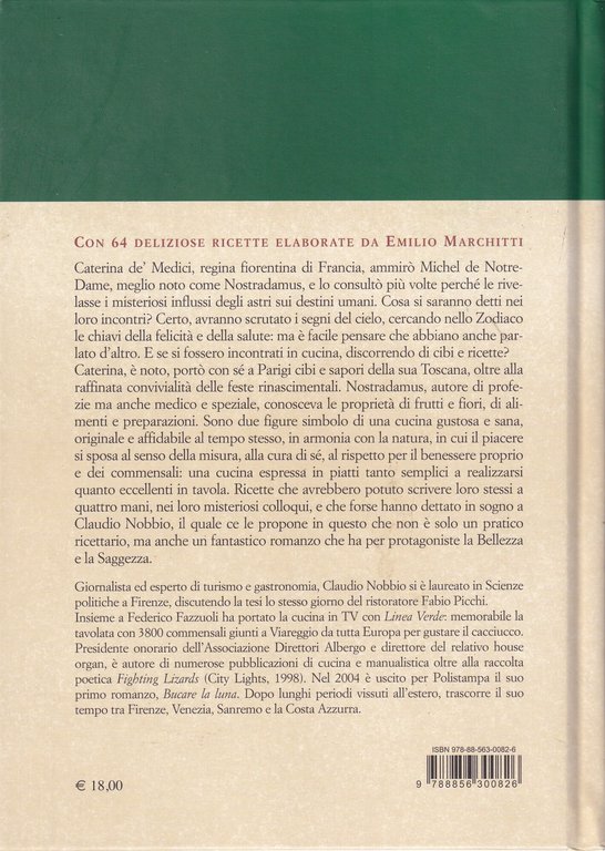 A tavola con la regina. Ricette di Caterina e zodiaci … | Immagine Gallery 2