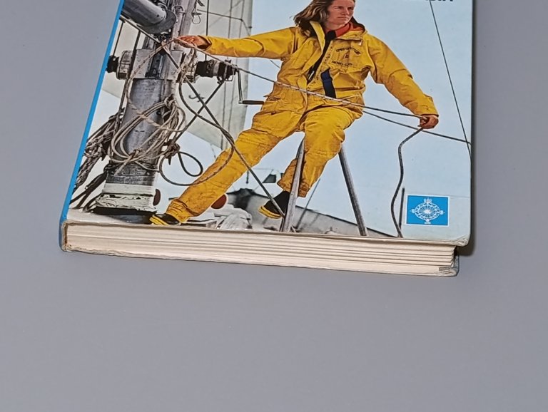 A tu per tu con il mare. La prima donna …