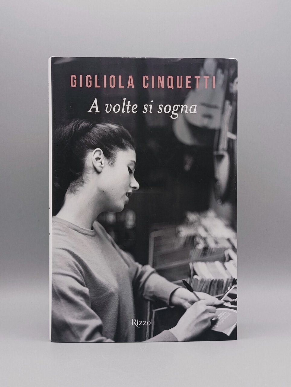 A volte si sogna | Immagine principale