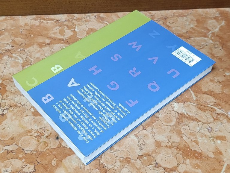 Abbecedario del cinema. Guida essenziale alla bibliografia cinematografica tematica e … | Immagine Gallery 5