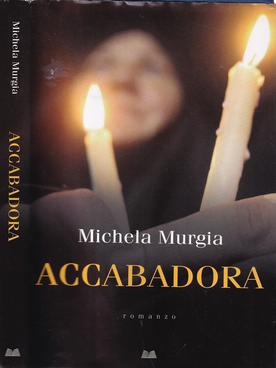 Accabadora | Immagine principale
