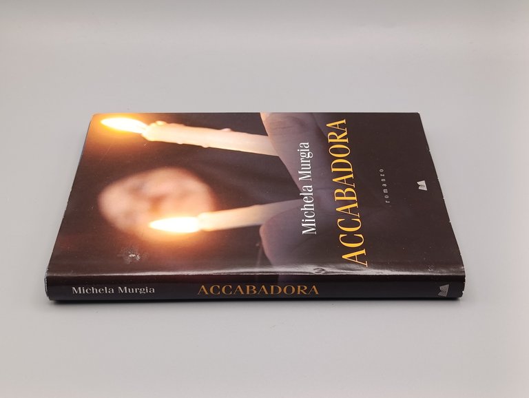 Accabadora | Immagine Gallery 3