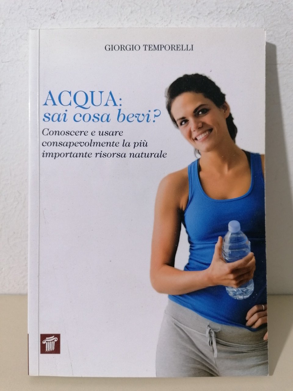 Acqua: sai cosa bevi? | Immagine principale