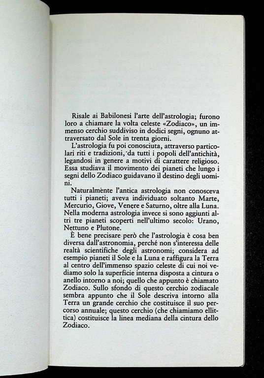 Acquario. Le Nuove Influenze dello Zodiaco alle Soglie del Terzo … | Immagine Gallery 5