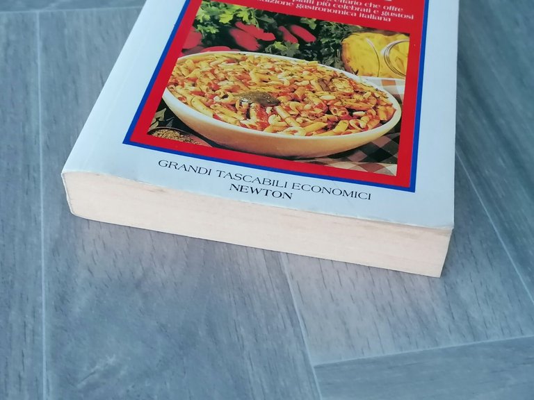 Ada Boni La Cucina Regionale Italiana Libro Ricette Ricettario Tradizione …